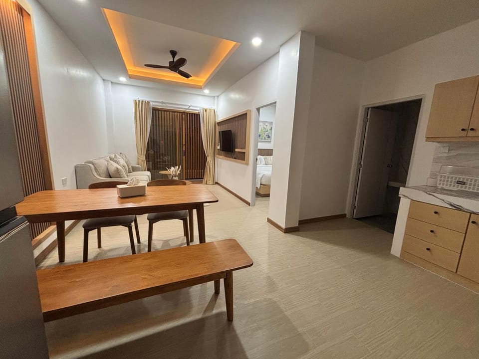 Falisa House Apartment Bangtao Apartment in Choeng Thale