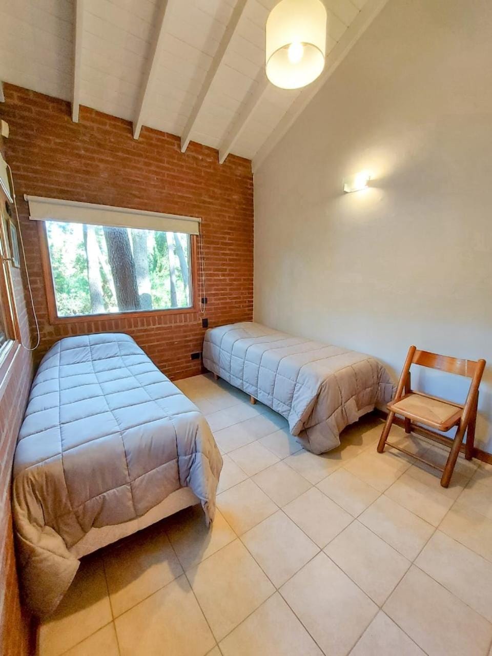 Raihue del Mar House in Mar de las Pampas