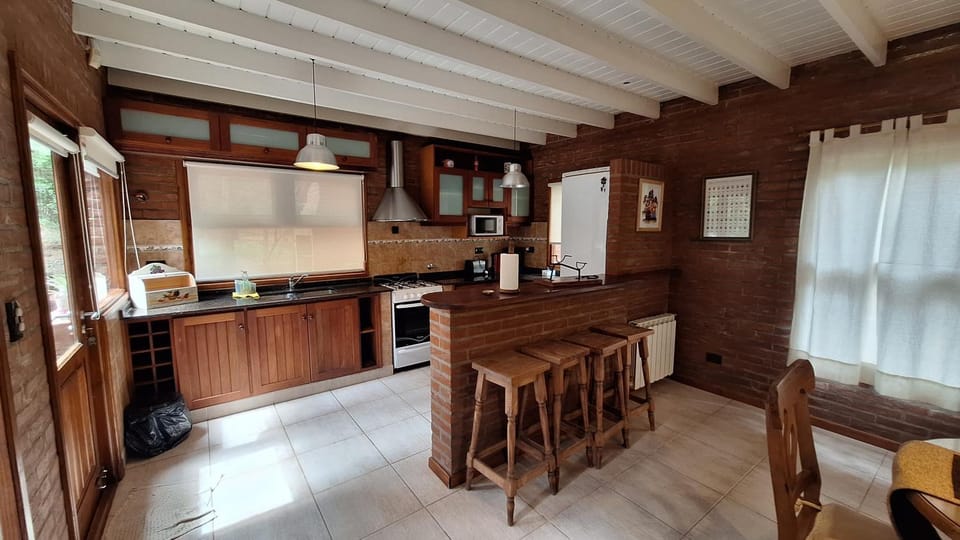 Raihue del Mar House in Mar de las Pampas