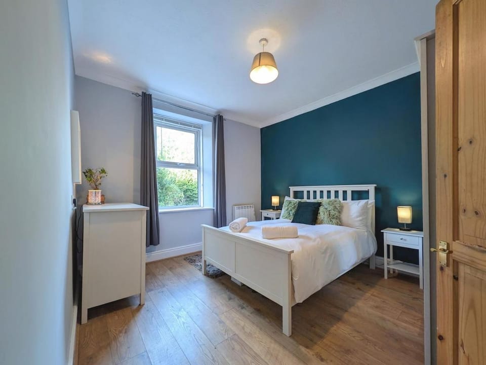 St Austell Town Pad - Short Drive To Beaches House in Saint Austell
