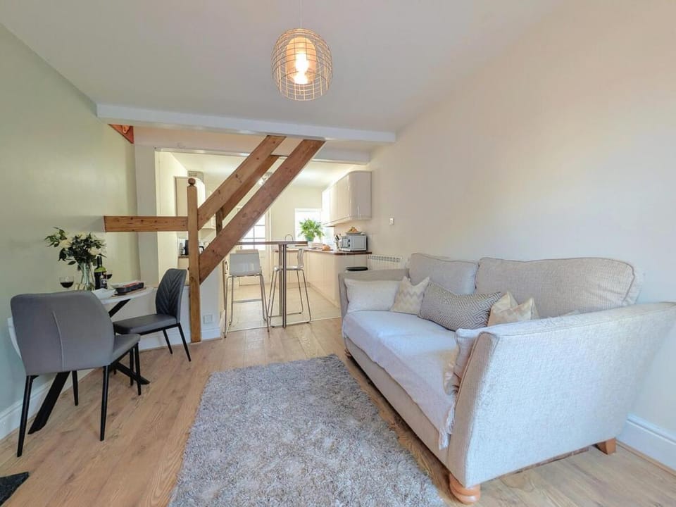 St Austell Town Pad - Short Drive To Beaches House in Saint Austell