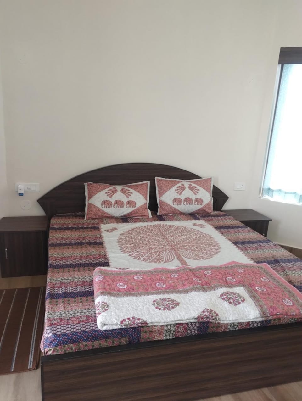 Maanjoofarms Pilani Farm Stay in Rajasthan