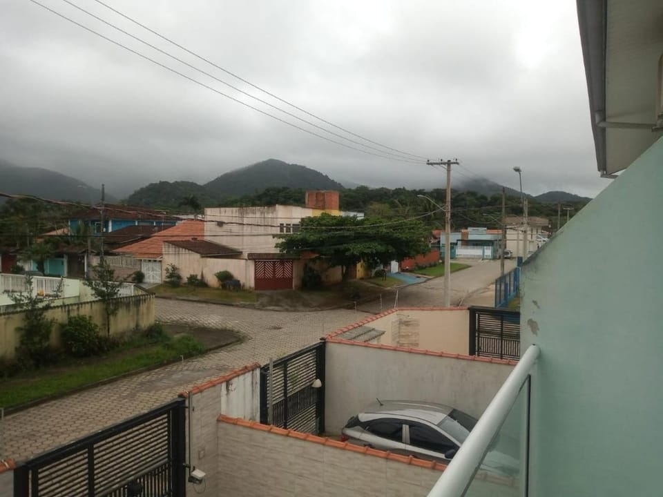Casa Massaguaçu Sol House in Caraguatatuba