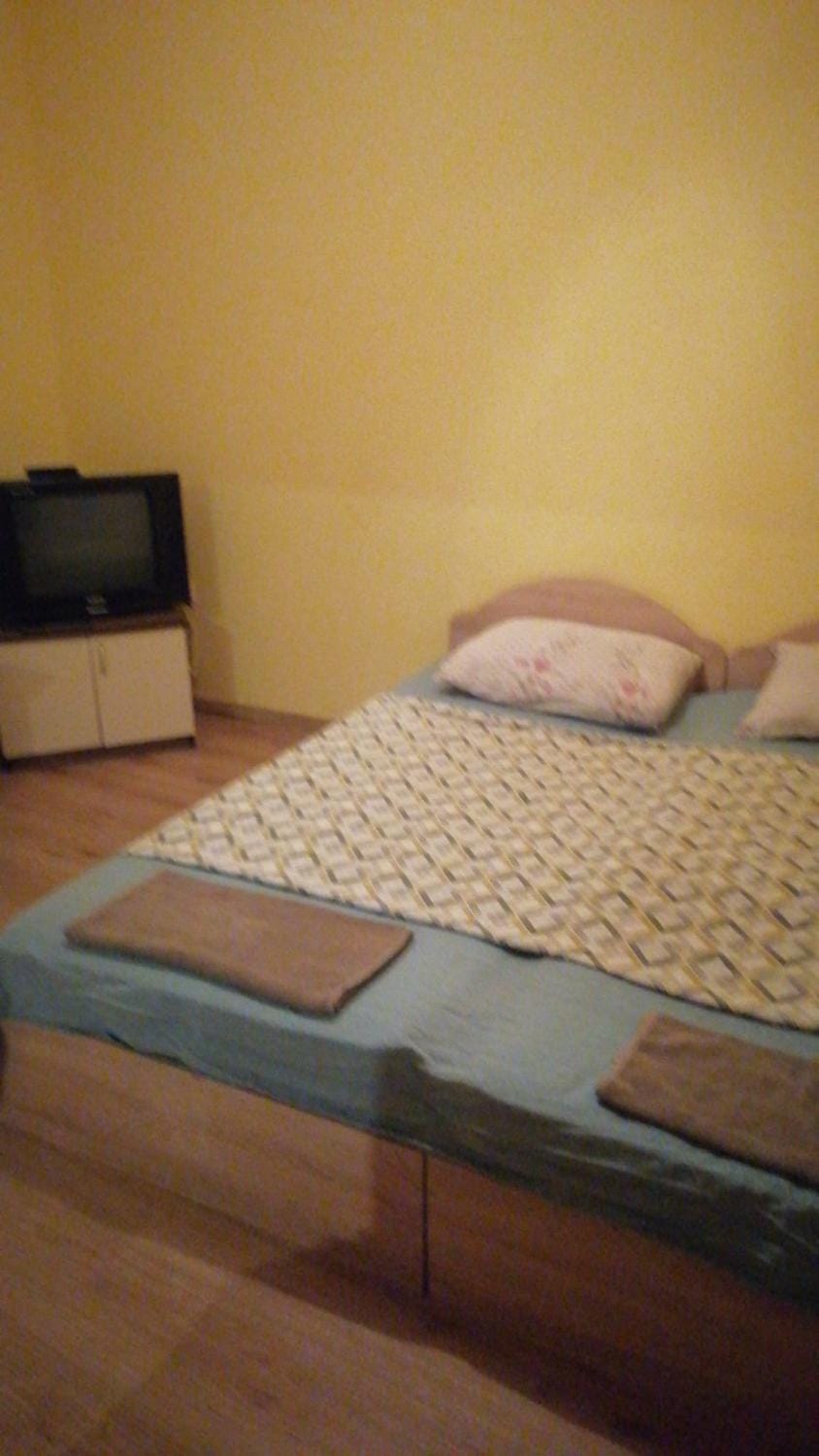 Апартамент 27 юли 31 Apartment in Varna