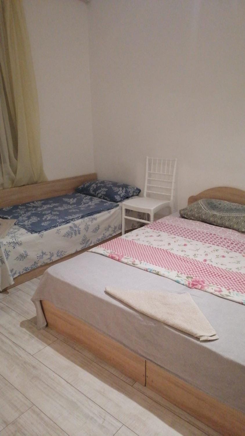 Апартамент 27 юли 31 Apartment in Varna