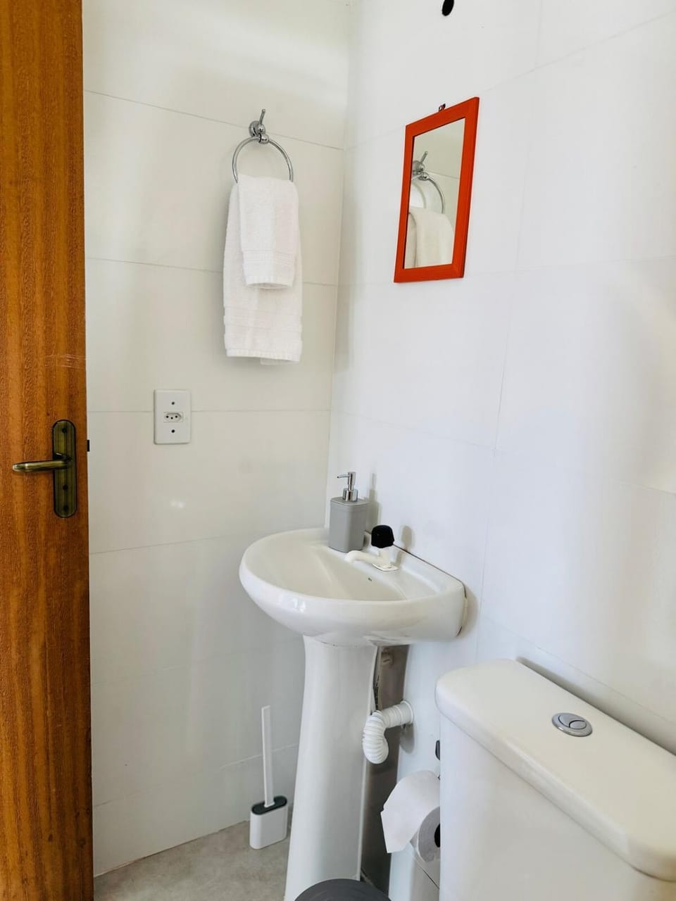 Cozy little house House in Florianopolis
