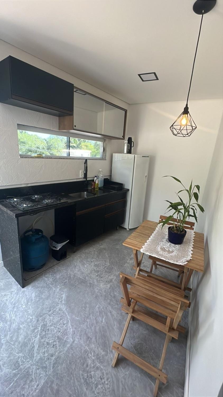 Kitnet charmosa e aconchegante Apartment in Florianopolis