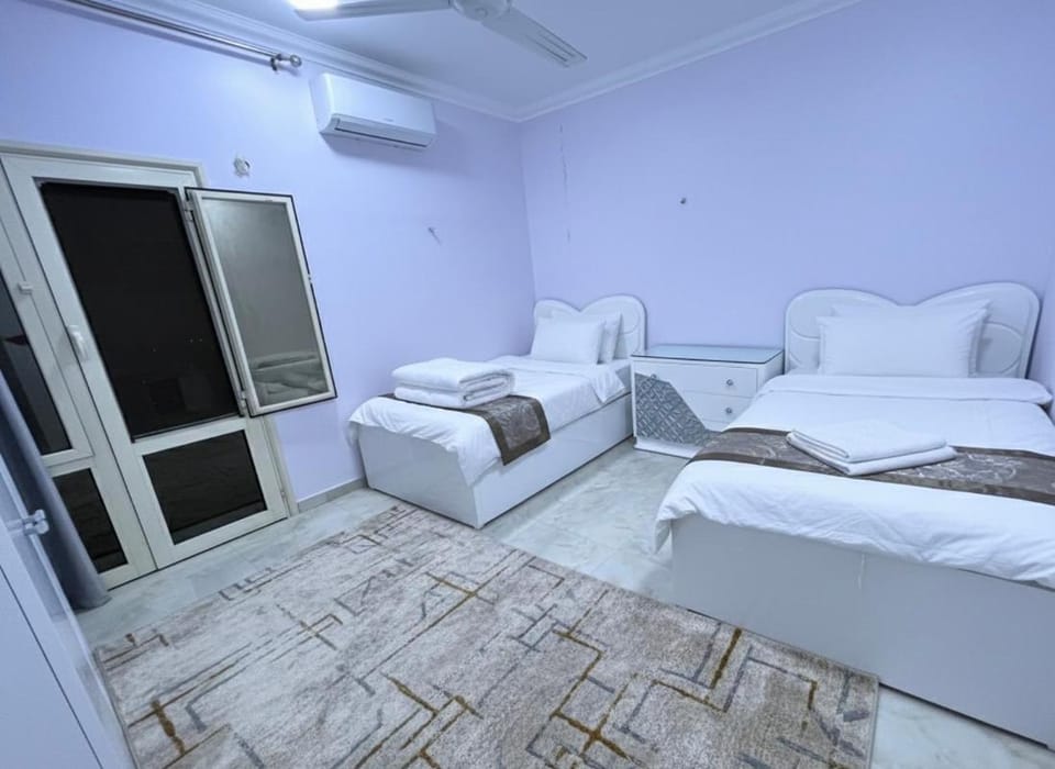 Hobby live in Hurghada Apartment in Hurghada