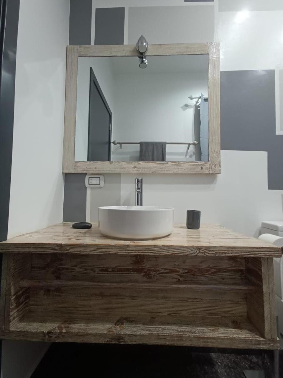 Appartamento Ca Preciosa Apartment in Cape Verde