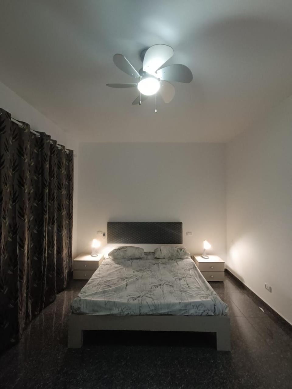 Appartamento Ca Preciosa Apartment in Cape Verde