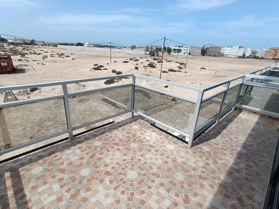 Appartamento Ca Preciosa Apartment in Cape Verde