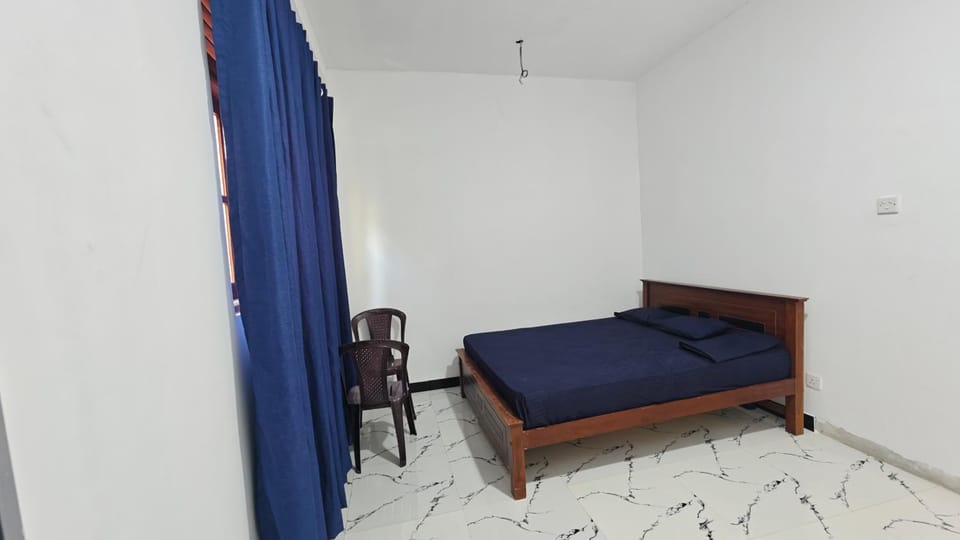 Hansa villa and chill spot Bed and Breakfast in Western Province