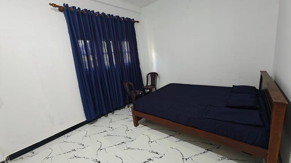 Hansa villa and chill spot Bed and Breakfast in Western Province