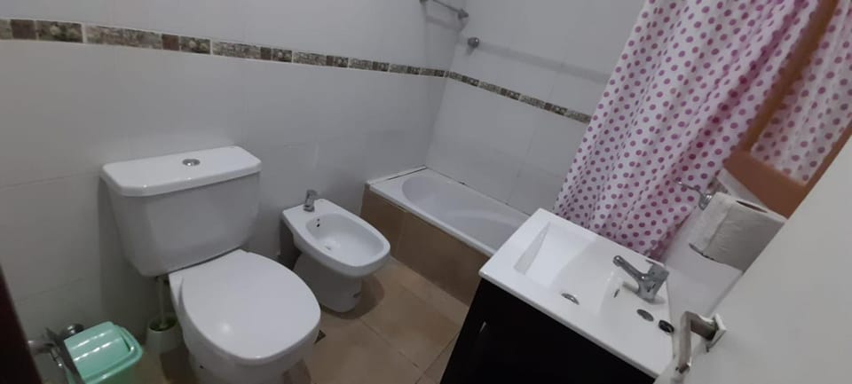 Casa Del Mar Apartment in Pinamar