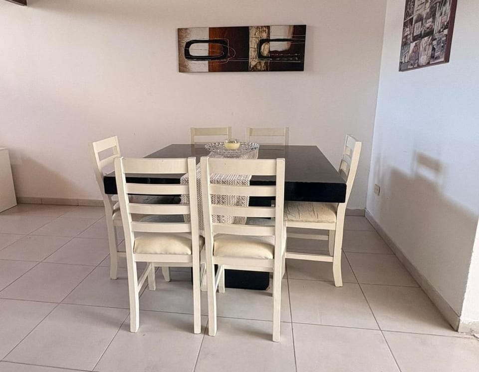 Casa Del Mar Apartment in Pinamar