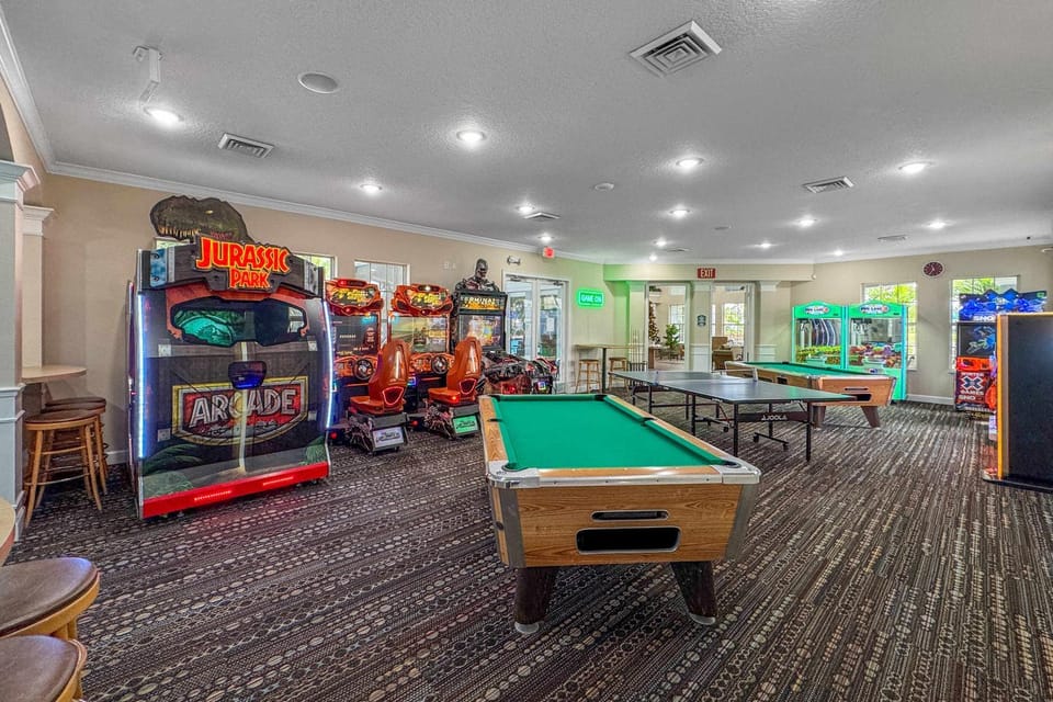 Disney Area Resort-Style Condo House in Osceola County