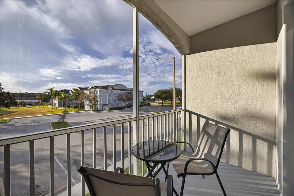 Disney Area Resort-Style Condo House in Osceola County