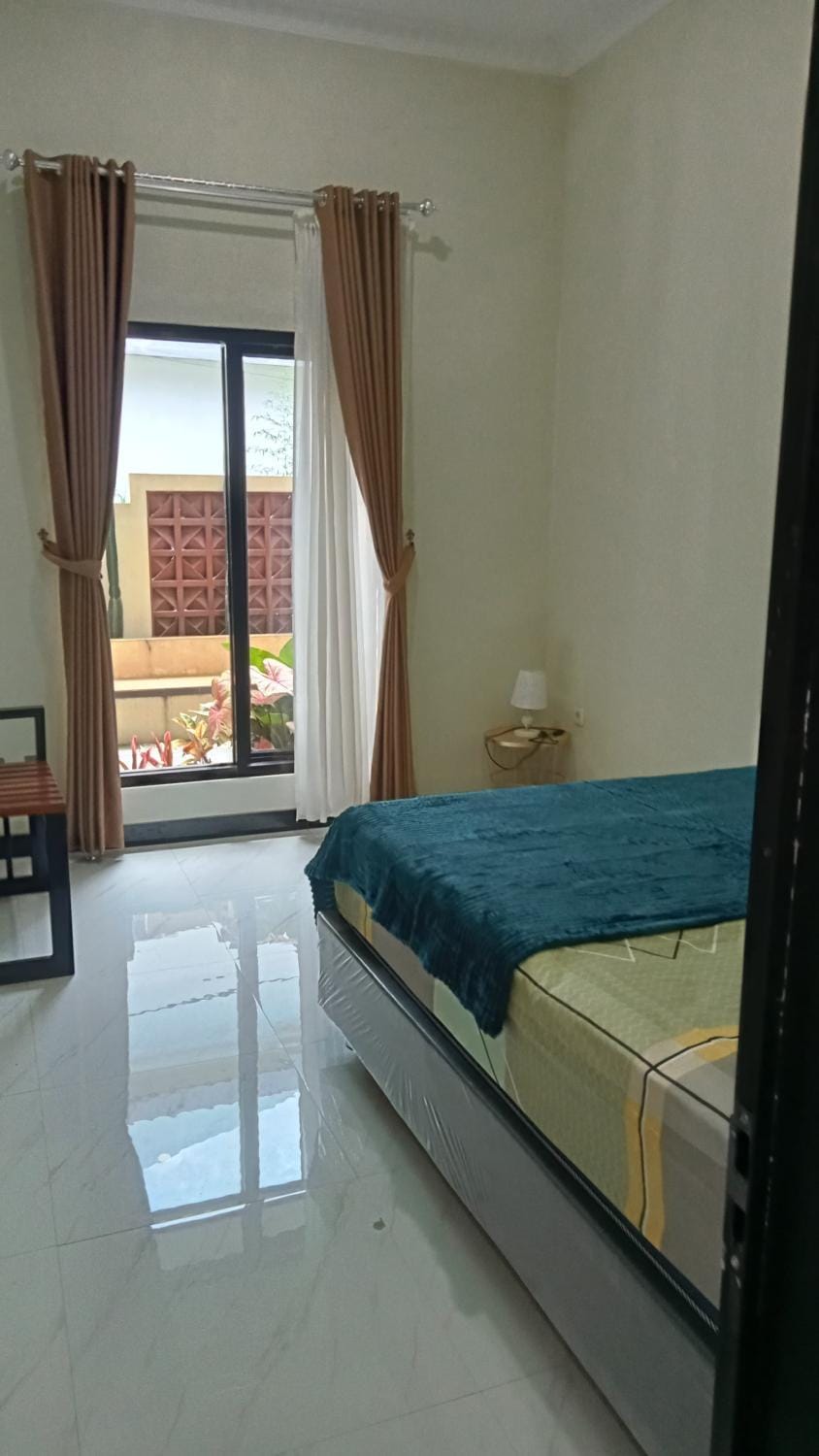Kulla villa dieng Villa in Indonesia