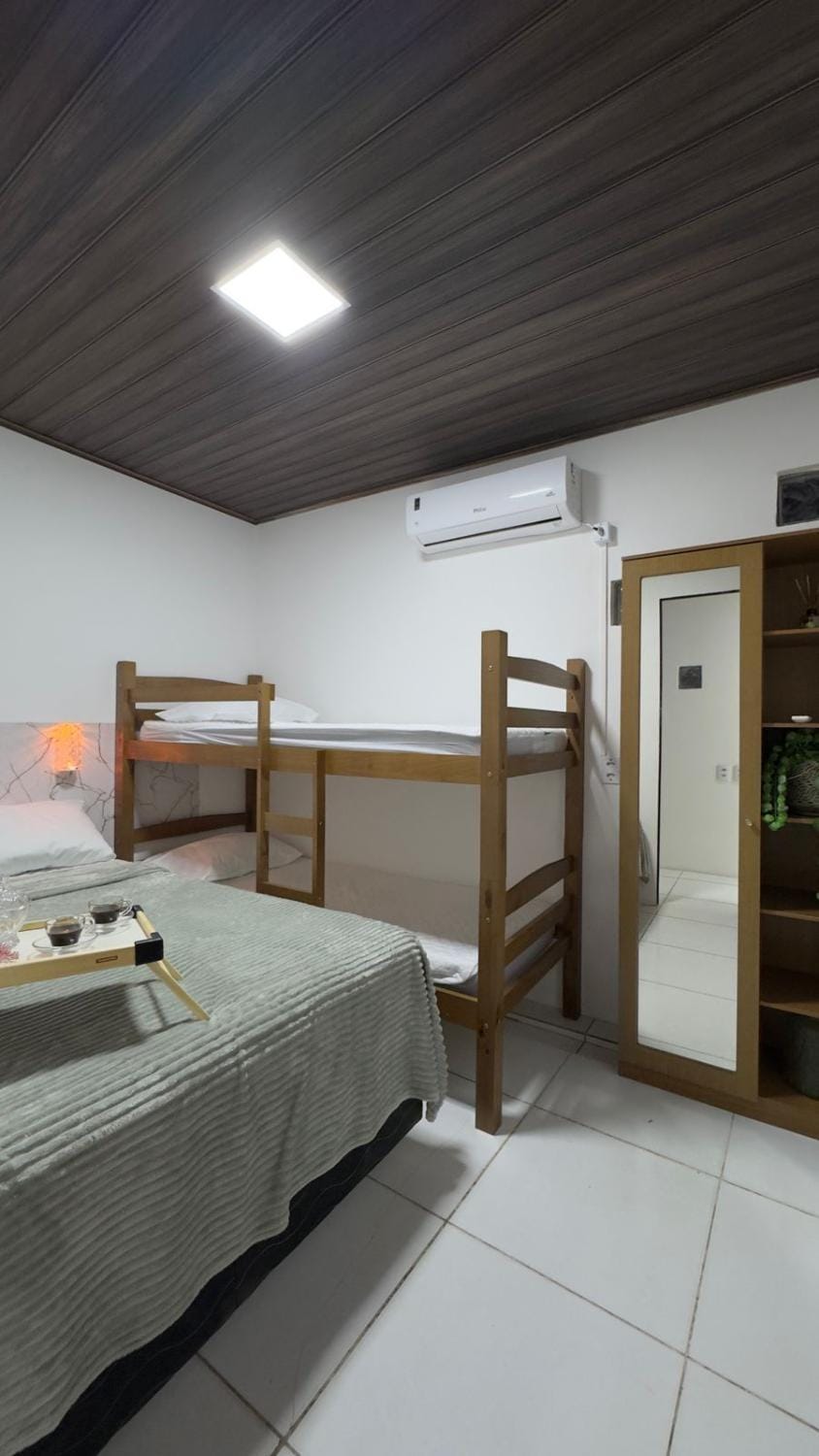 Casa temporada em Maceió- perto da praia House in Maceió