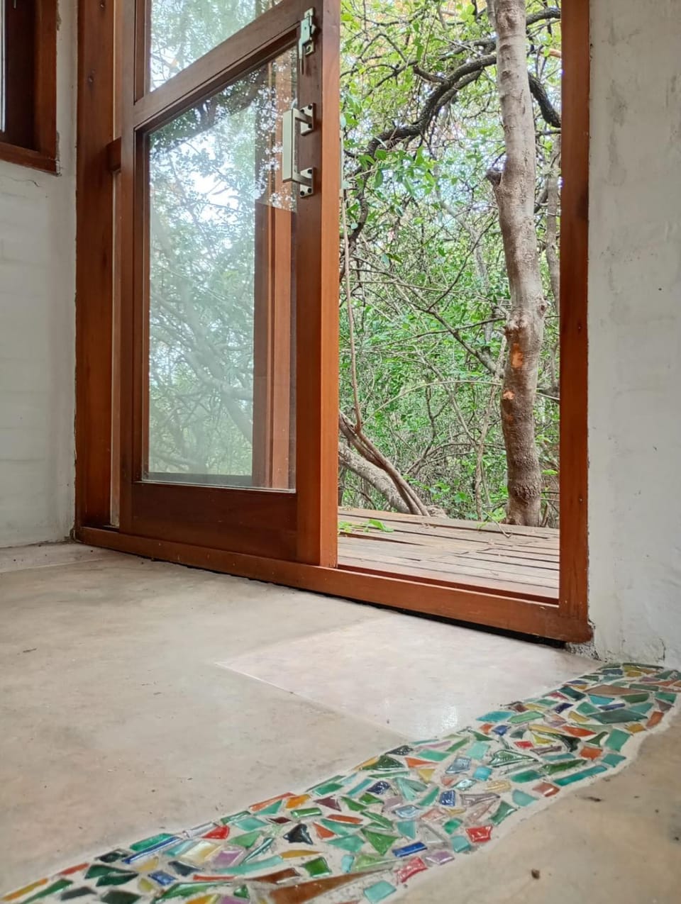 El paraíso de Tu Descanso House in San Luis Province, Argentina