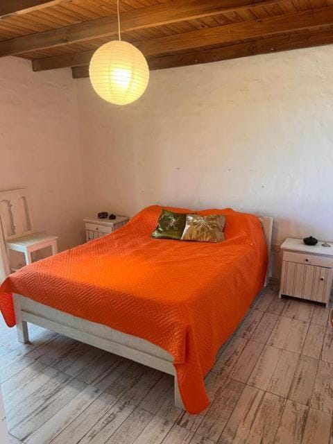 El paraíso de Tu Descanso House in San Luis Province, Argentina