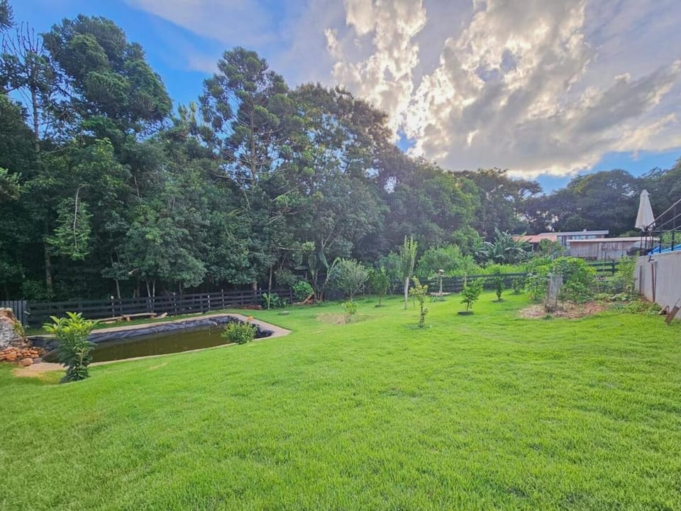 CASA PARA LOCAÇÃO SHOW RURAL 2026 - Cascavel-PR House in Cascavel