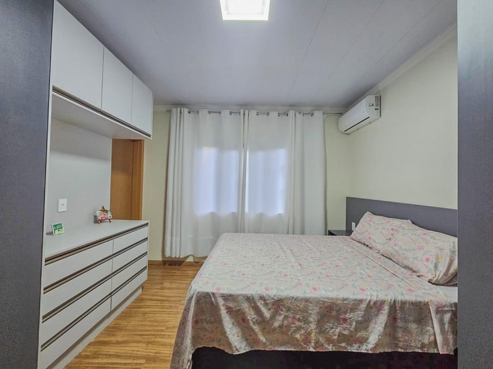 CASA PARA LOCAÇÃO SHOW RURAL 2026 - Cascavel-PR House in Cascavel