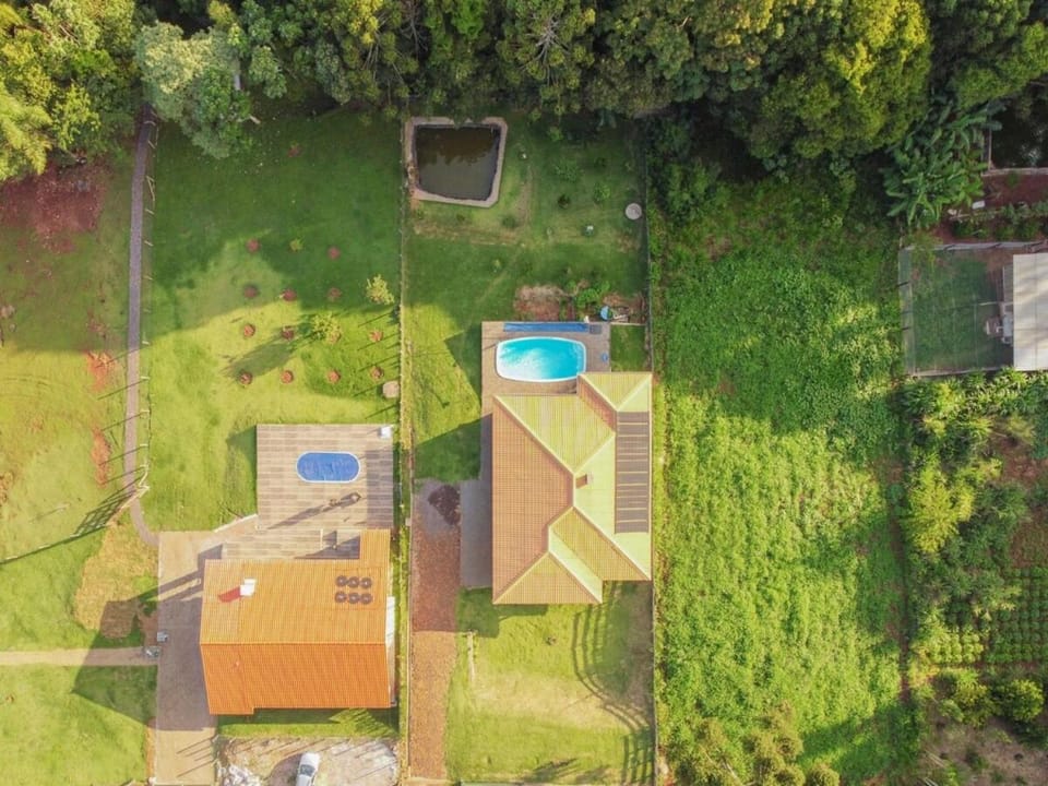 CASA PARA LOCAÇÃO SHOW RURAL 2026 - Cascavel-PR House in Cascavel