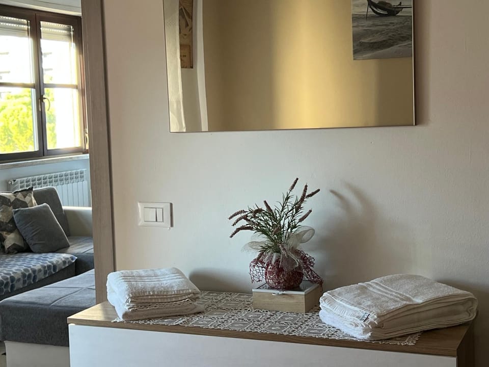 Casa Bellocchio Apartment in Perugia