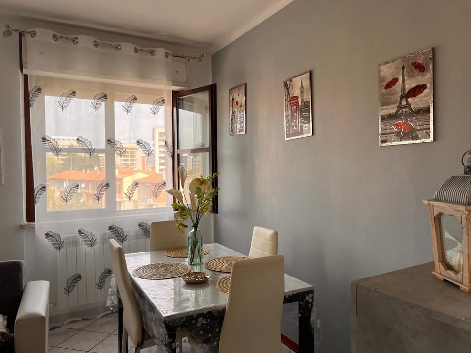 Casa Bellocchio Apartment in Perugia