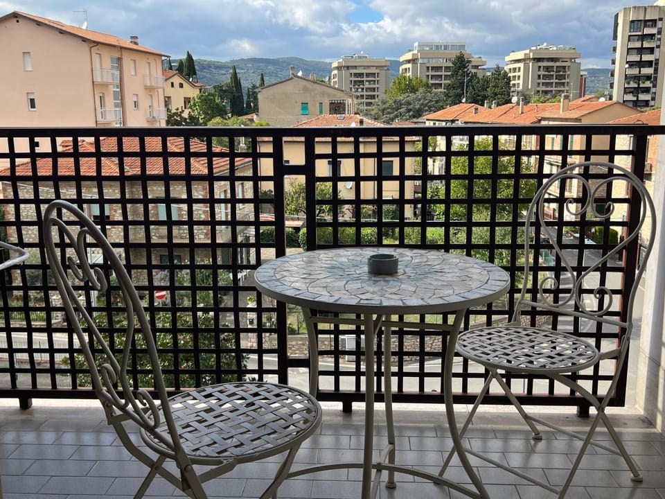 Casa Bellocchio Apartment in Perugia