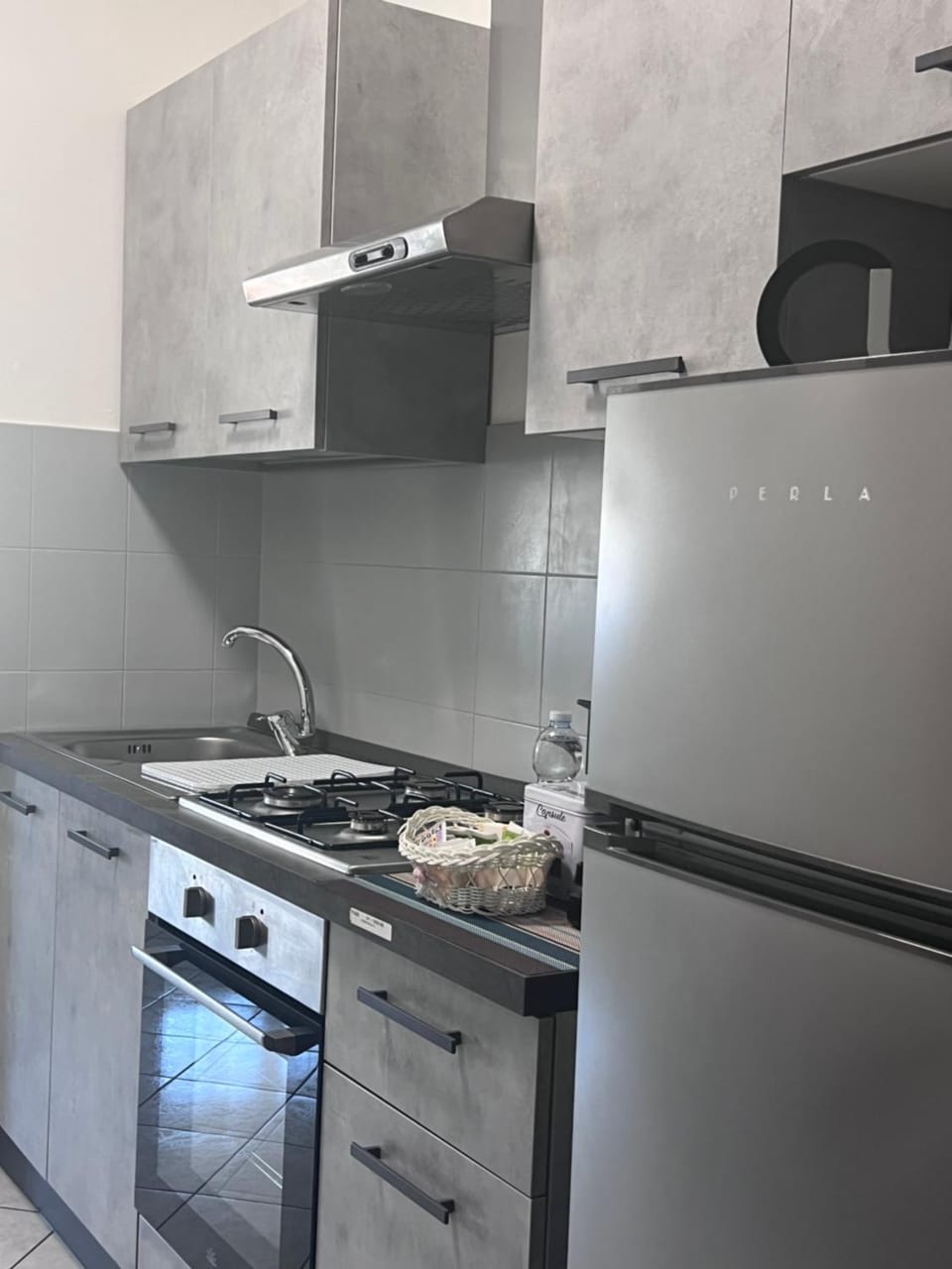 Casa Bellocchio Apartment in Perugia