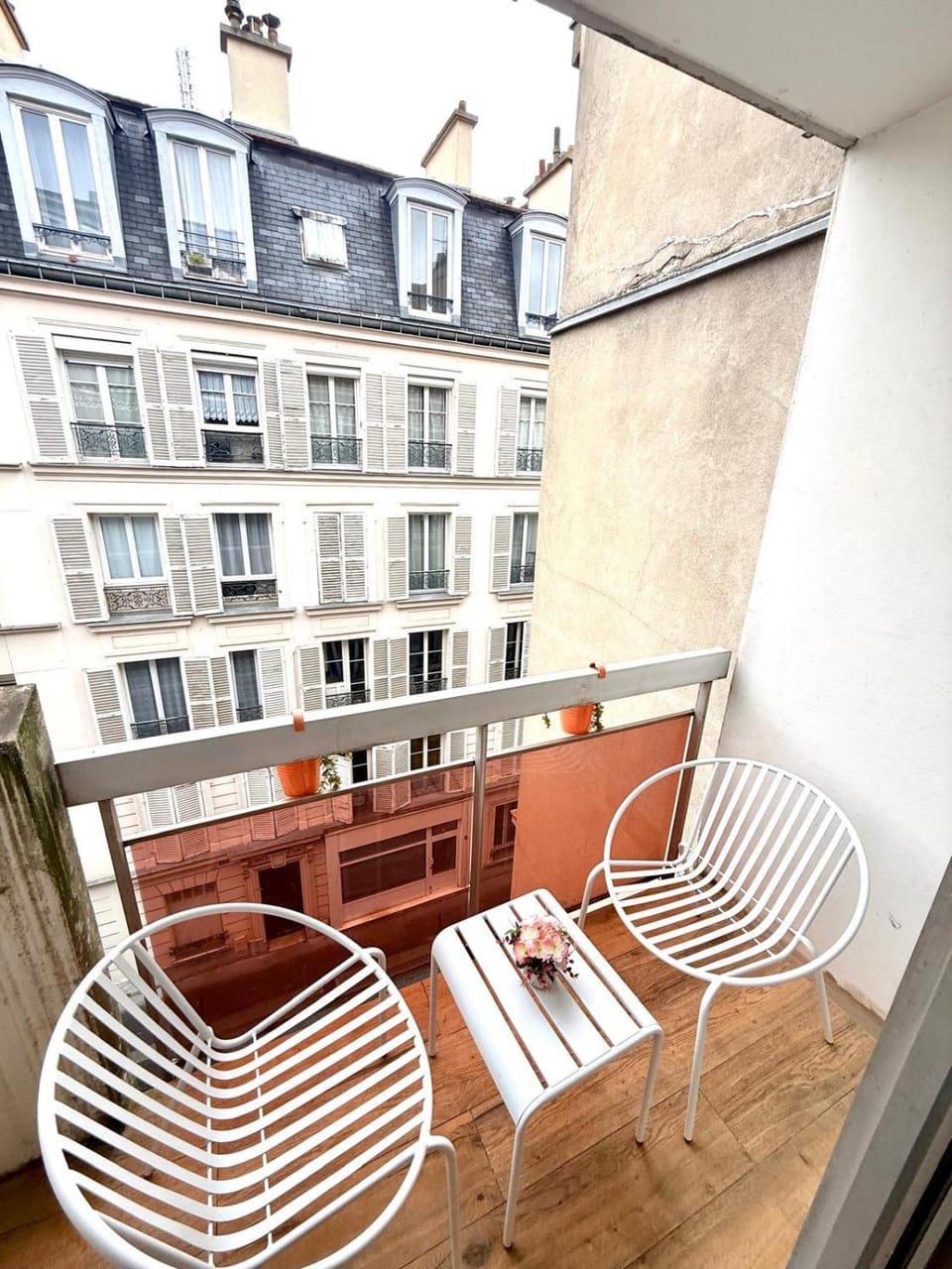 Patio, View (from property/room)