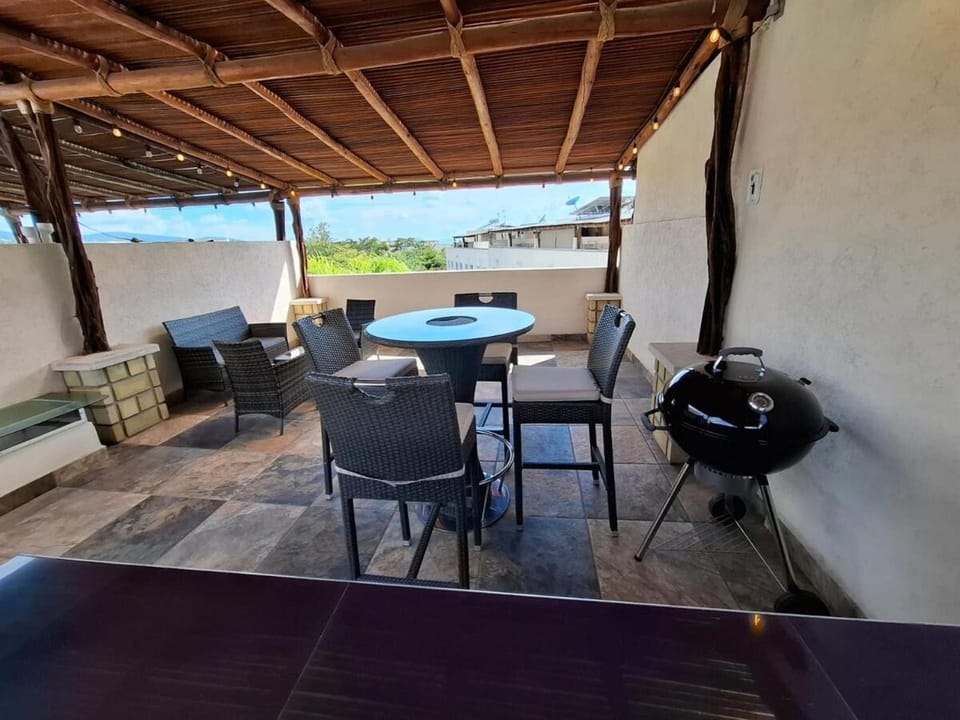 Relax Family Home House in State of Morelos