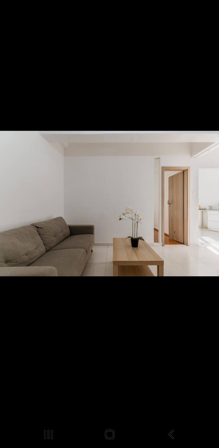 Dreaming of Greece a4 Apartment in Kallithea