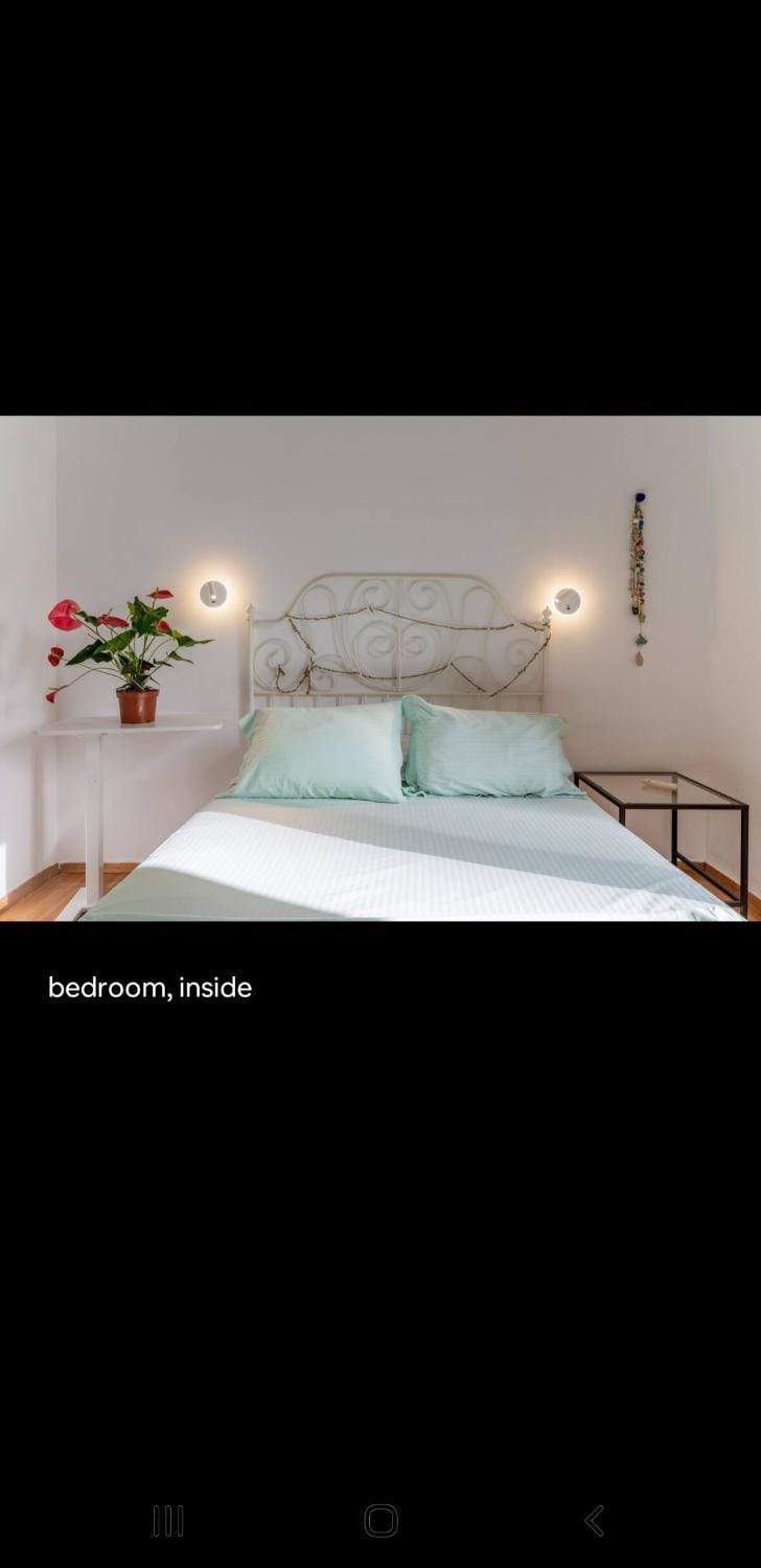 Dreaming of Greece a4 Apartment in Kallithea