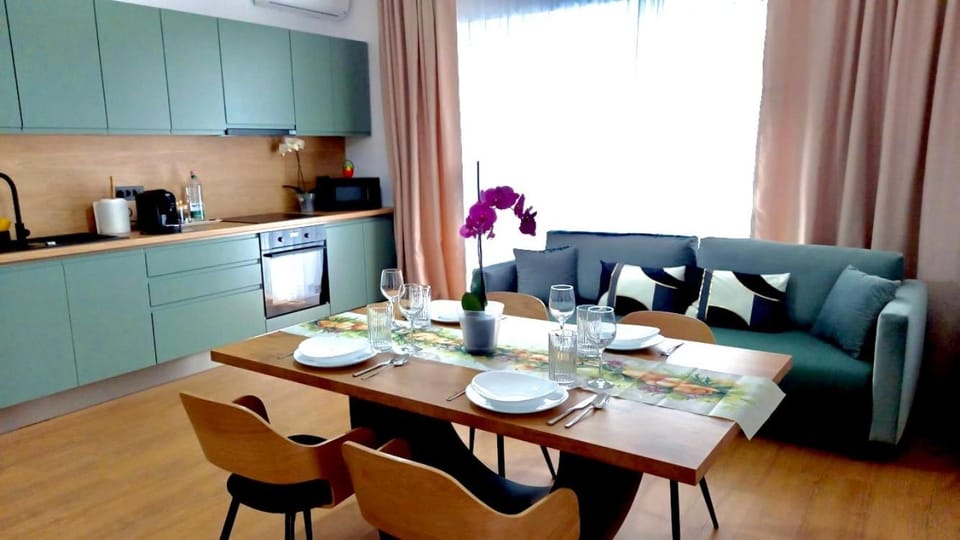 La felix bulevard Apartment in Romania