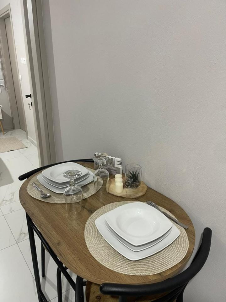 Minimalist Suite Xanthi Apartment in Decentralized Administration of Macedonia and Thrace
