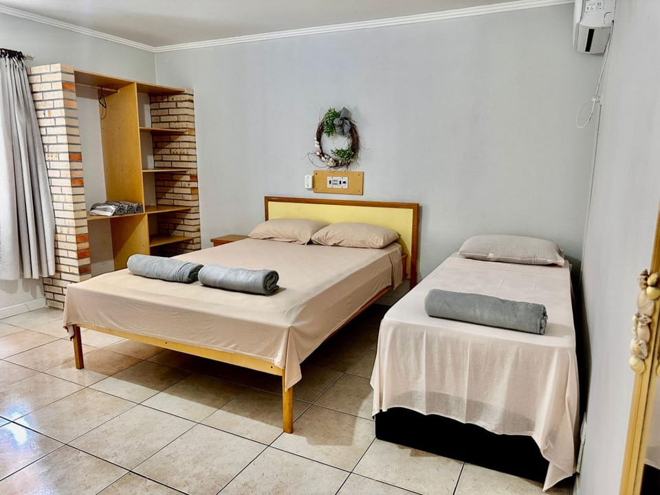 Pousada Convés das Ondas Vacation rental in Penha