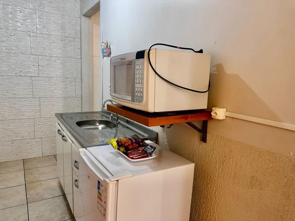 Pousada Convés das Ondas Vacation rental in Penha