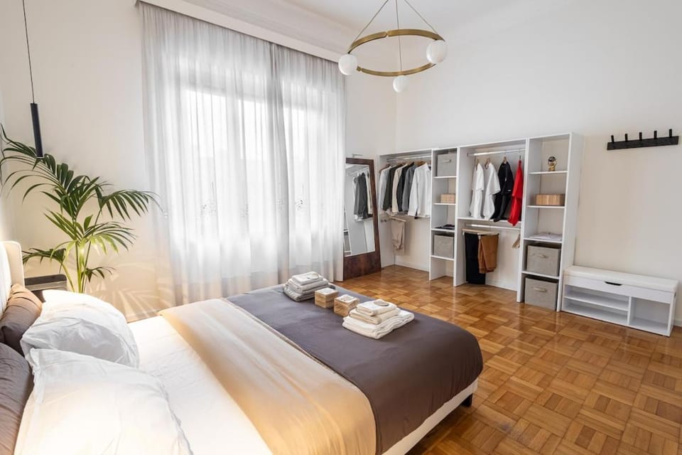 B&B di Dante Apartment in Legnano