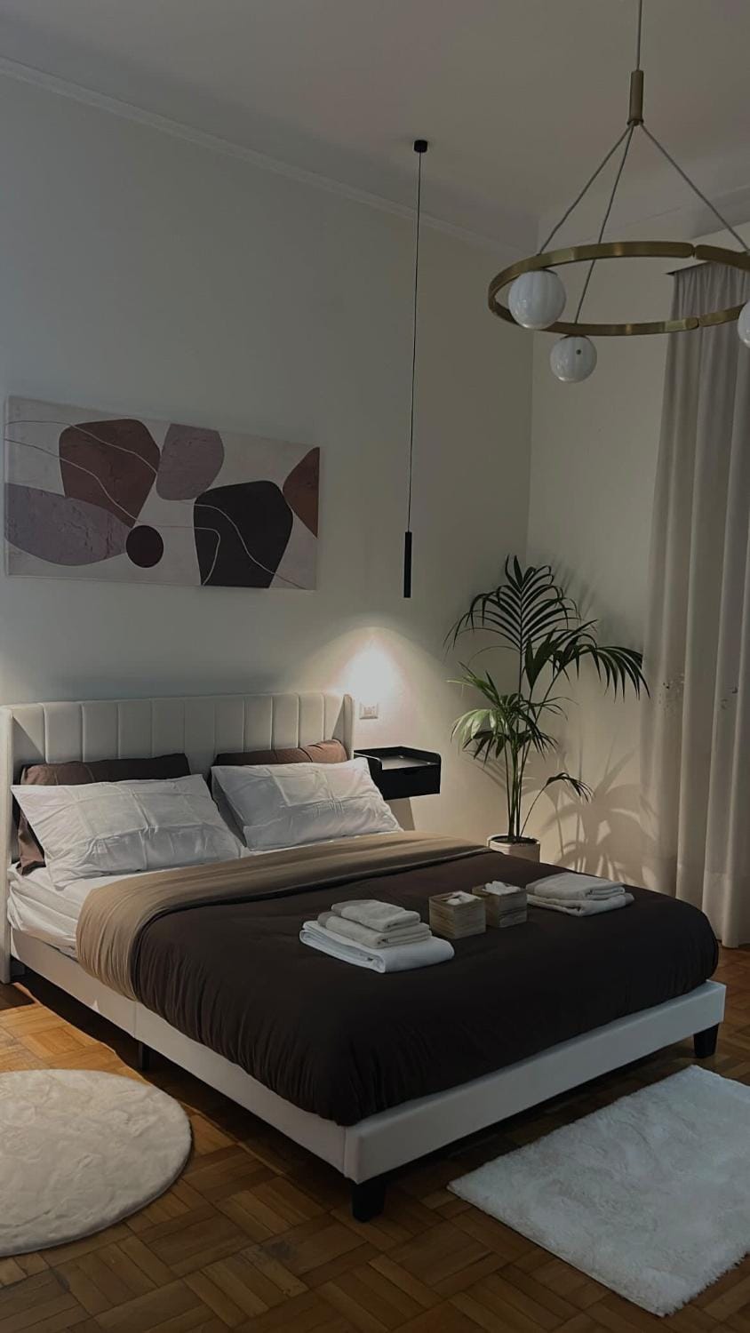 B&B di Dante Apartment in Legnano