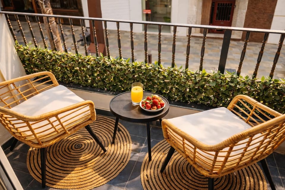Palmeras Puerto Torrevieja Apartment in Torrevieja