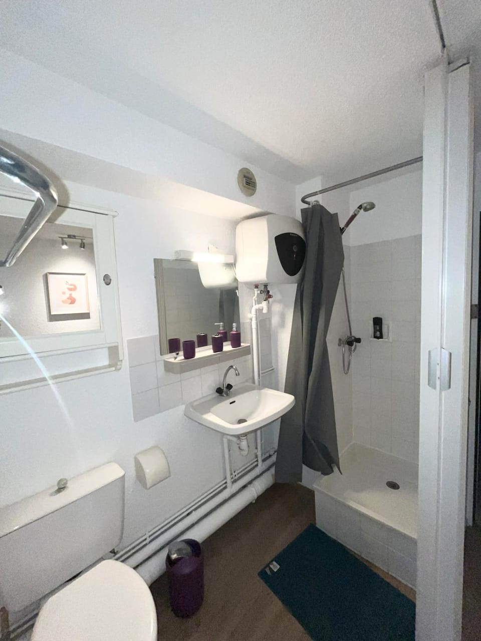 Les Logis 324 in Paray le Cosy Apartment in Paray-le-Monial