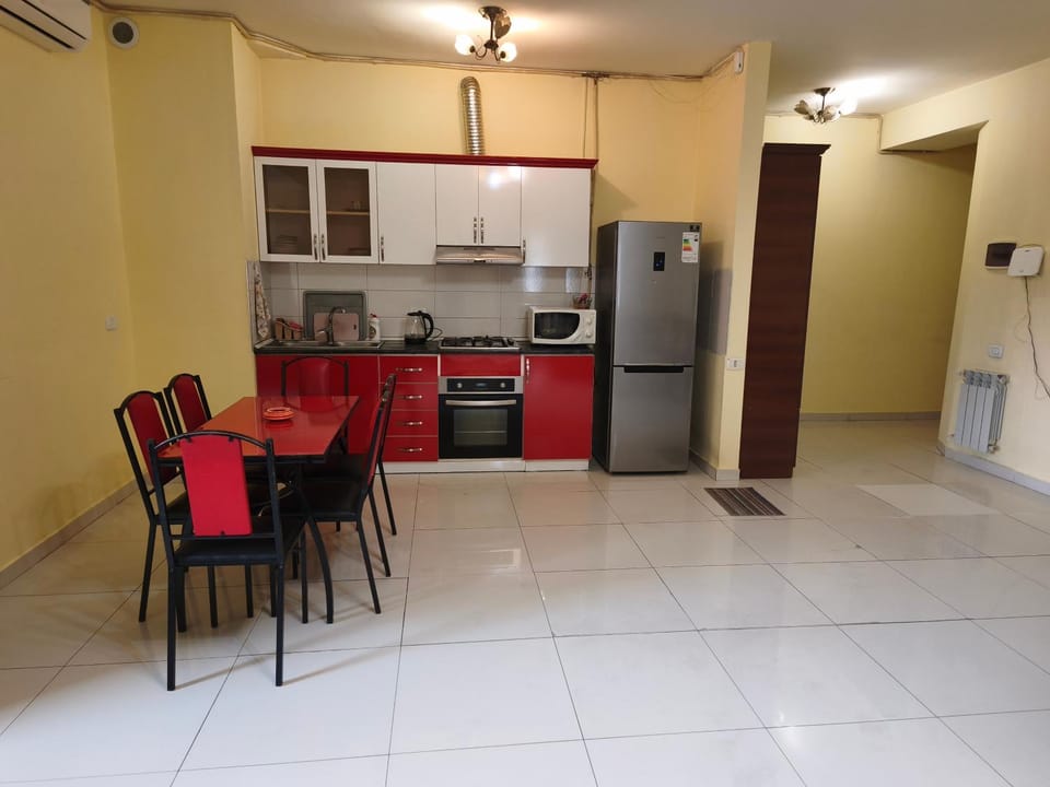 Квартира в самом центре Еревана 3 спальня Apartment in Yerevan