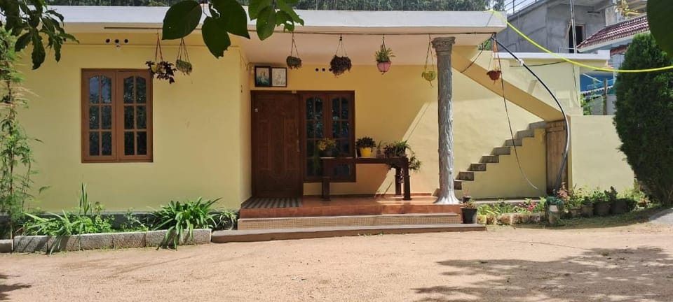 Enjoy homestay House in Kerala