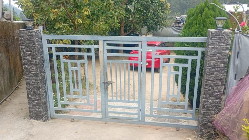 Enjoy homestay House in Kerala