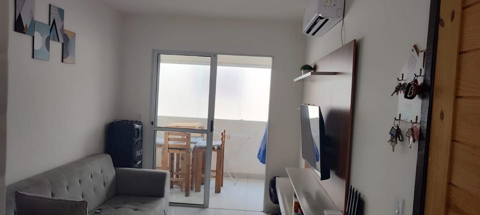 Apartment in Janga Apartment in State of Paraíba, Brazil