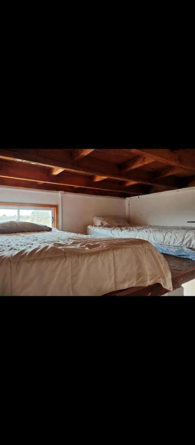 Loft centro de el tabo Apartment in Santiago Metropolitan Region