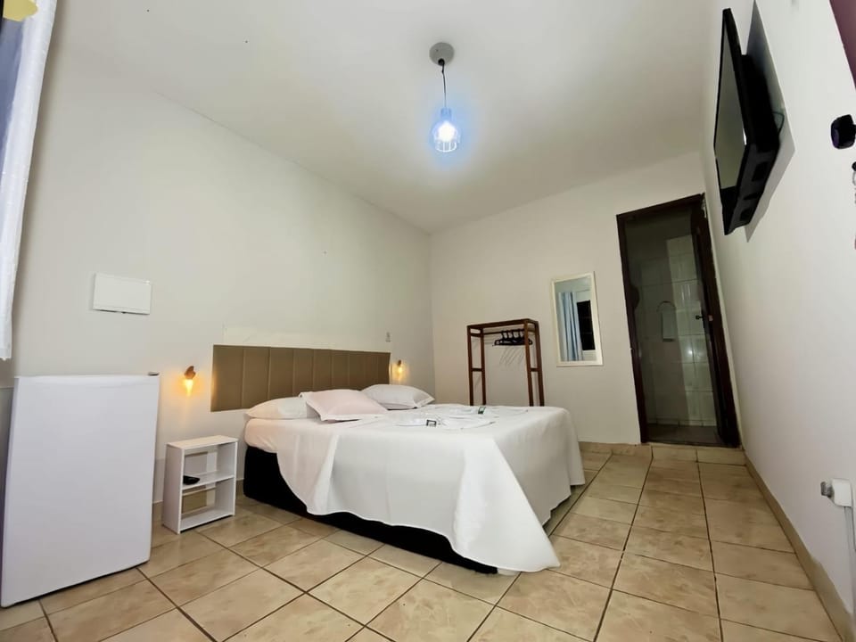 Hospedagem Do Trevo Apartment in Cabo Frio